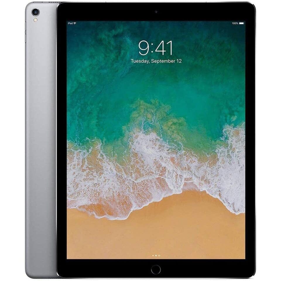 Apple iPad Pro 12 Gen 2 256GB Wifi Gray (Refurbished) Cheap Sale Genuine