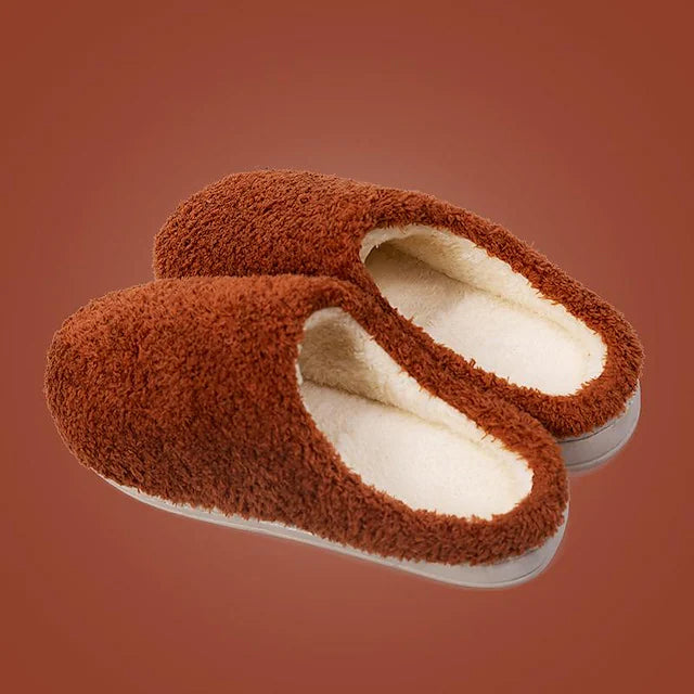 Fuzzy House Slippers Memory Foam Slippers Slip Buy Cheap Clearance Store