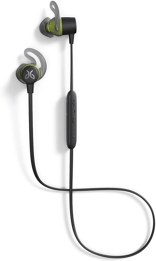 Jaybird Tarah Bluetooth Wireless Sport Headphones– Black Metallic/Flash (Refurbished) Cheap Sale Latest Collections