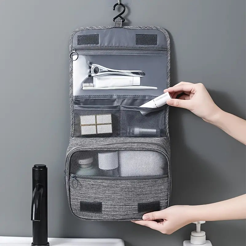 Hanging Toiletry Large Capacity Storage Bag Top Quality Cheap Pice