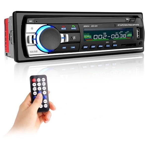 12V Bluetooth Car Stereo Best Place Sale Online