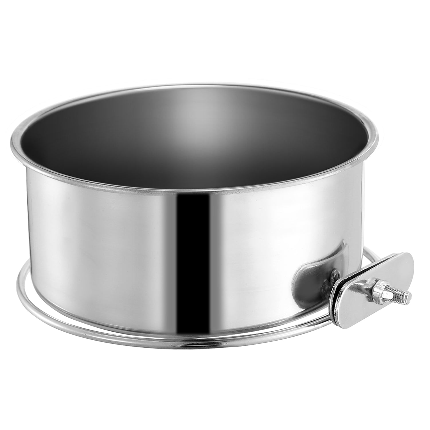 Stainless Steel Dog Pet Bowl Genuine Sale Online