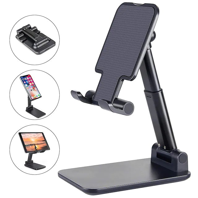 Phone Stand Holder Adjustable Height Increasing Free Shipping Online