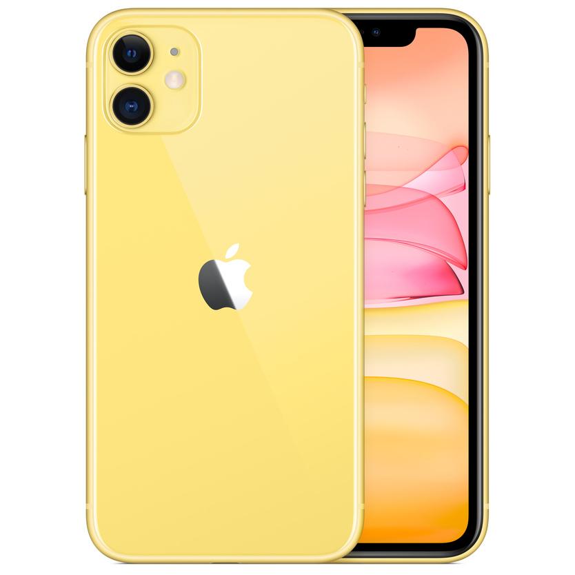 Apple iPhone 11 - Fully Unlocked (Refurbished) Discount Wholesale