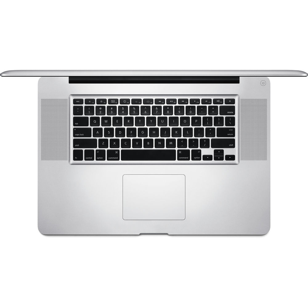 Apple MacBook Pro MC024LL/A 17 8GB 500GB (Refurbished) Clearance Fashionable