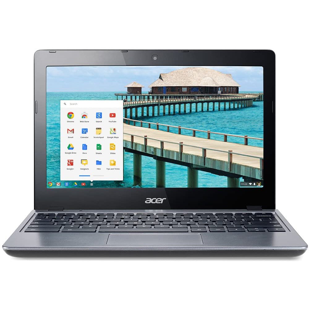 Acer C720-2103 Chromebook (11.6-Inch, Intel Celeron, 2GB DDR3L, 16GB SSD) (Refurbished) In China Cheap Online