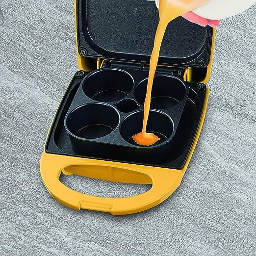 Salton Egg Bite Maker - 4 Bite Clearance Store For Sale