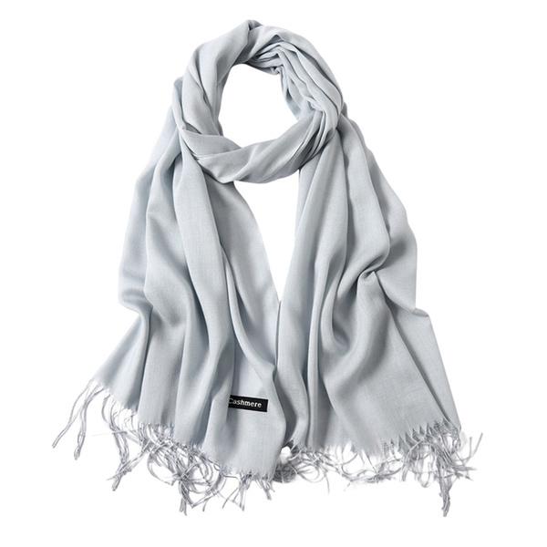 Women's Cashmere Wool Scarf Free Shipping Pick A Best