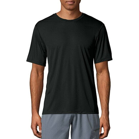 3-Pack Men's Cool Dri-Fit Moisture-Wicking Short Sleeve T-Shirt In China Sale Online