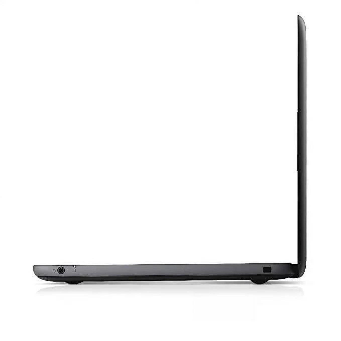 Dell Chromebook 3180 11.6 Celeron N3060 1.6 GHz 4GB 16GB eMMC Laptop (Refurbished) Discount 2025 New