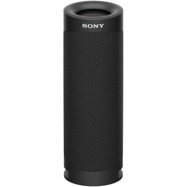 Sony SRS-XB23 Portable Bluetooth Party Speaker (Refurbished) Fashion Style Online