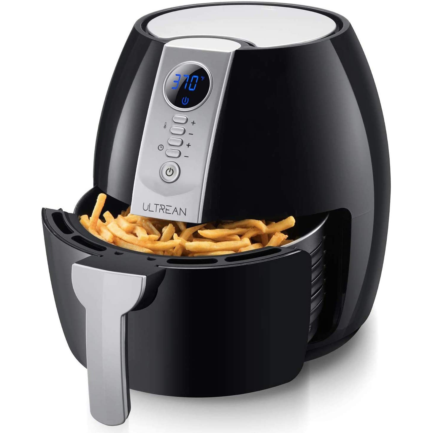 Ultrean Air Fryer, 4.2 Quart (4 Liter) Electric Hot Air Fryer Footlocker Online