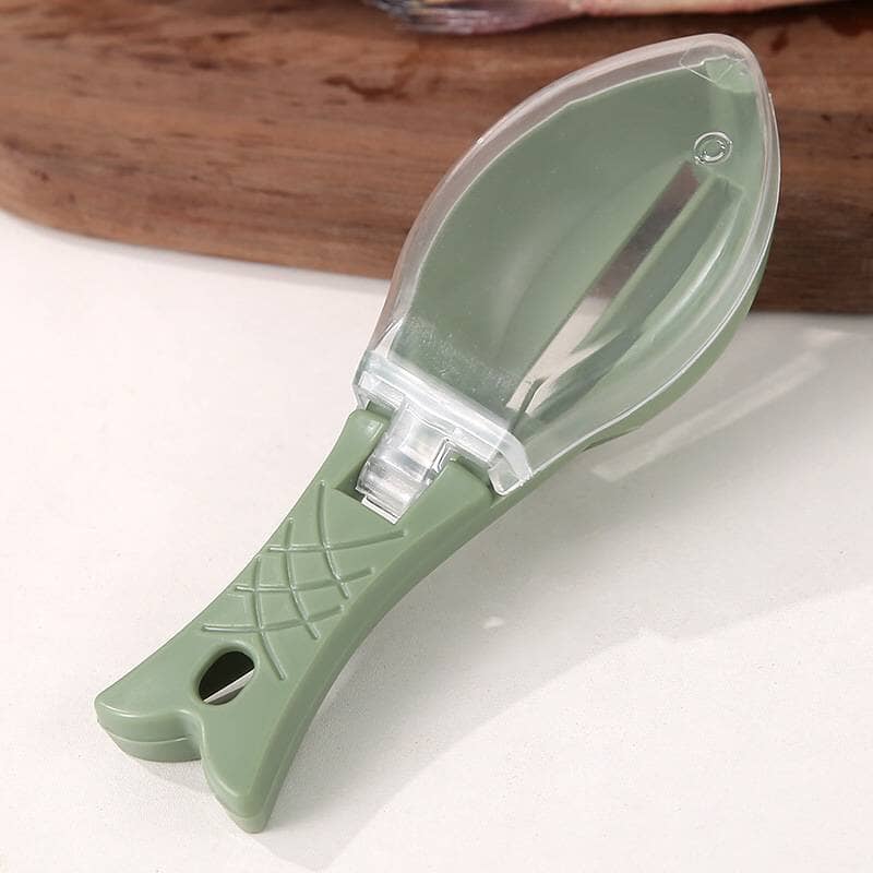 Fast Fish Scale Remover Gadget Sale Original