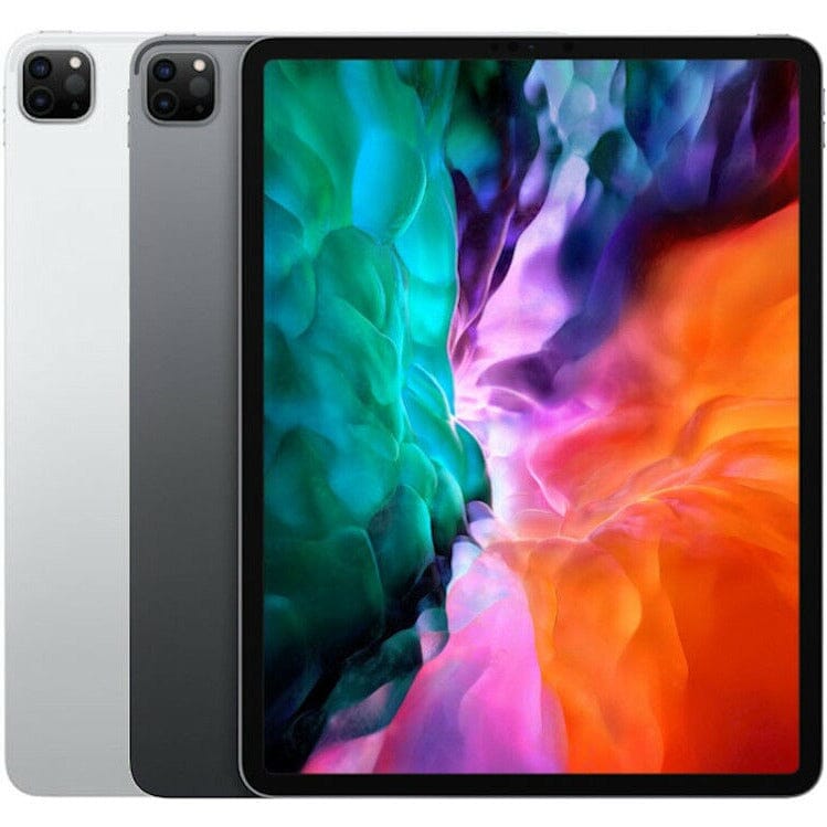 Apple iPad Pro 2nd Generation 11-inch 128GB - Wi-Fi (Refurbished) Free Shipping Tumblr