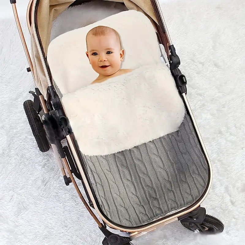 Baby Fleece Sleeping Bag Big Discount Online