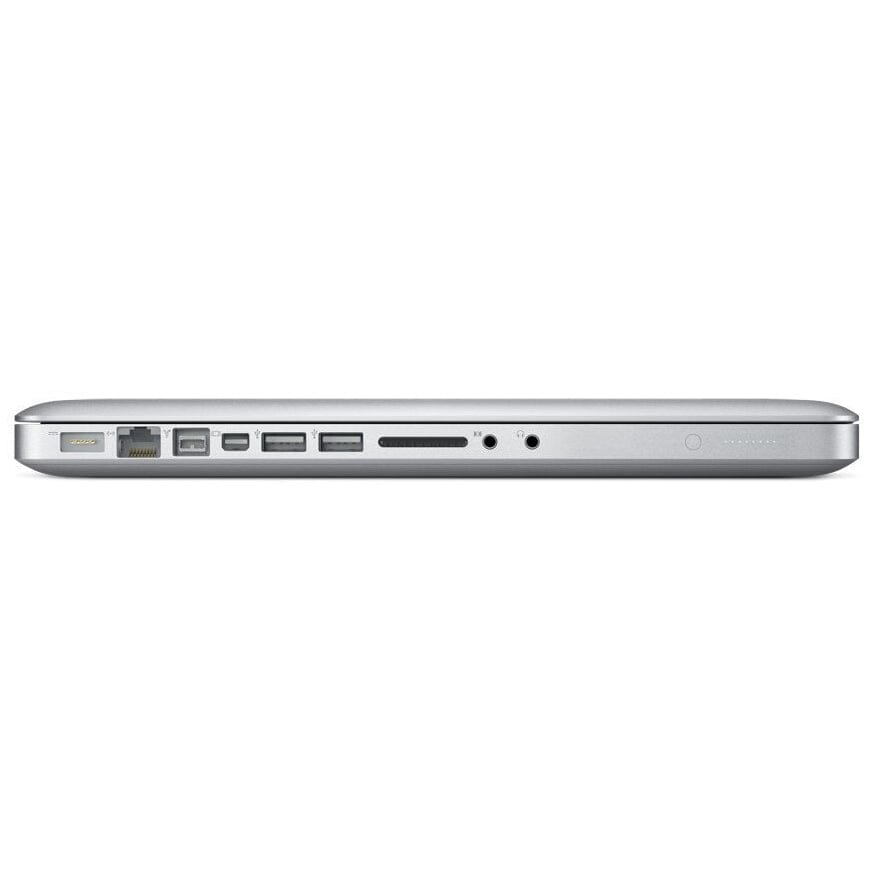 Apple MacBook Pro MD103LL/A 8GB 500GB HDD (15-inch, Mid 2012) (Refurbished) Buy Cheap Get Authentic