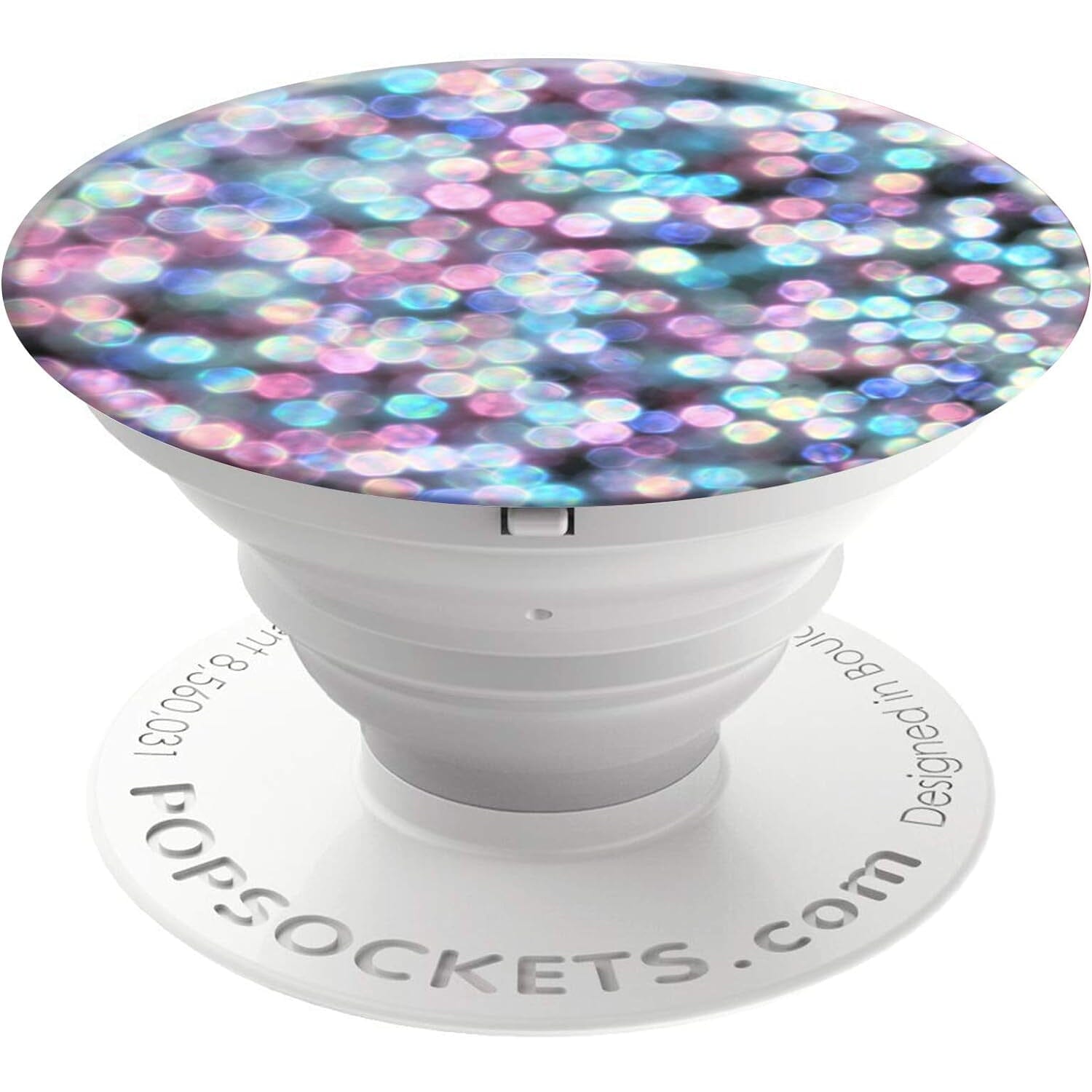 PopSockets Tiffany Snow Collapsible Grip and Stand for Phones and Tablets Cheap Sale With Mastercard