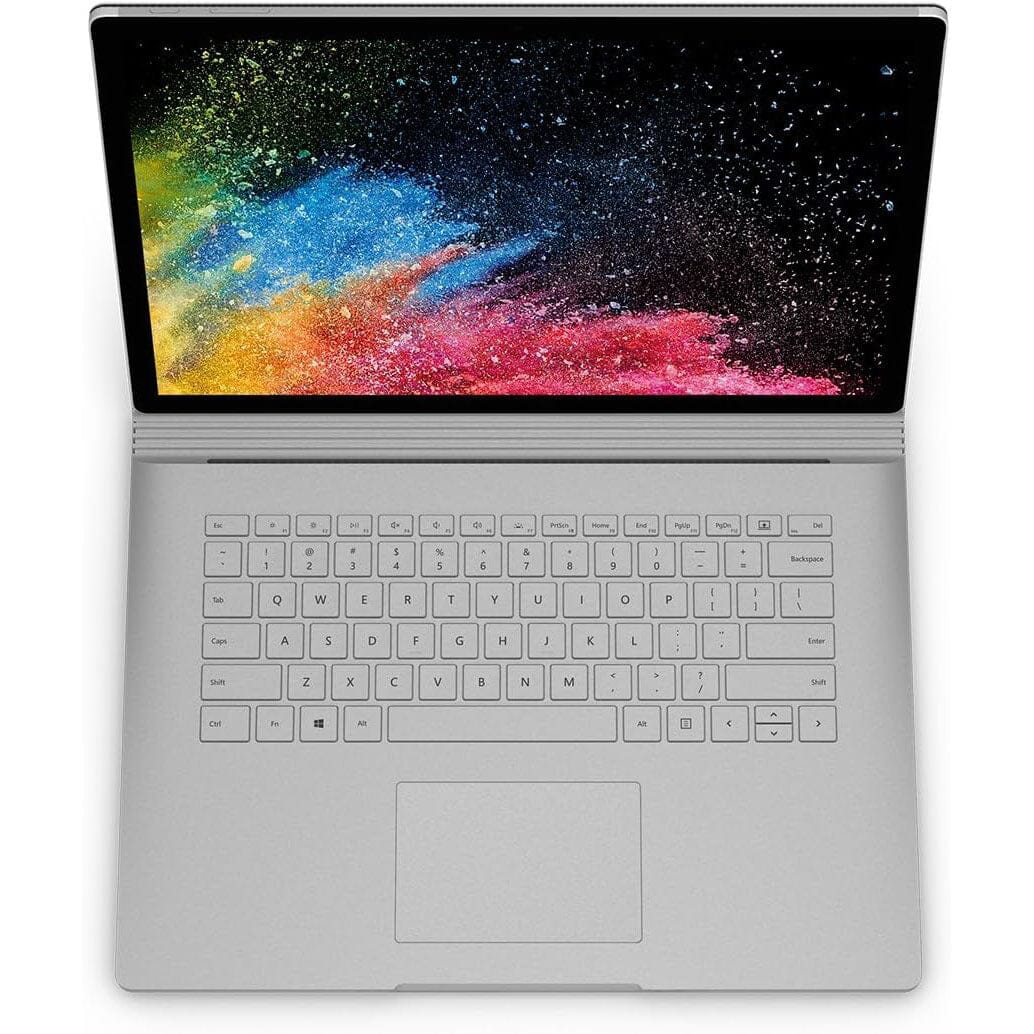 Microsoft Surface Book 1 13.5 Intel Core i7 6600U 16GB RAM, 512GB Storage, Windows 10 (Refurbished) Sale Hot Sale