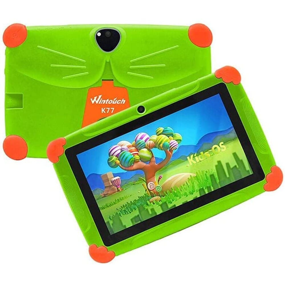 Wintouch 7 Inch Kids Learning Tablet Cheap Cheap Online