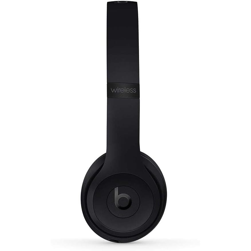 Beats Solo3 Wireless On-Ear Headphones  (Refurbished) Sale Low Shipping Fee