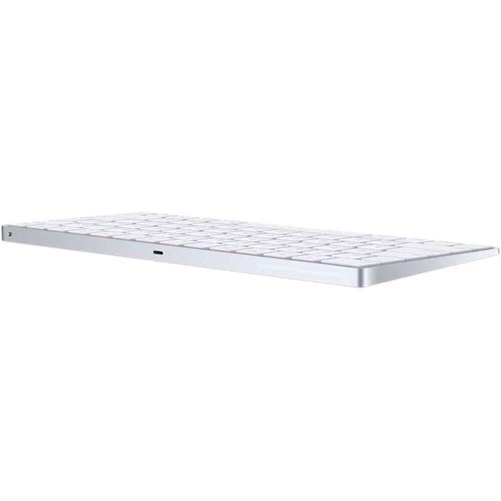 Apple Magic Keyboard 2, (Wireless) Silver (Refurbished) Free Shipping Factory Outlet