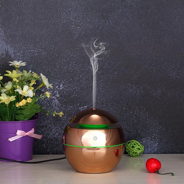 Essential Oil Diffuser USB Ultrasonic Humidifier Cheap Sale The Cheapest