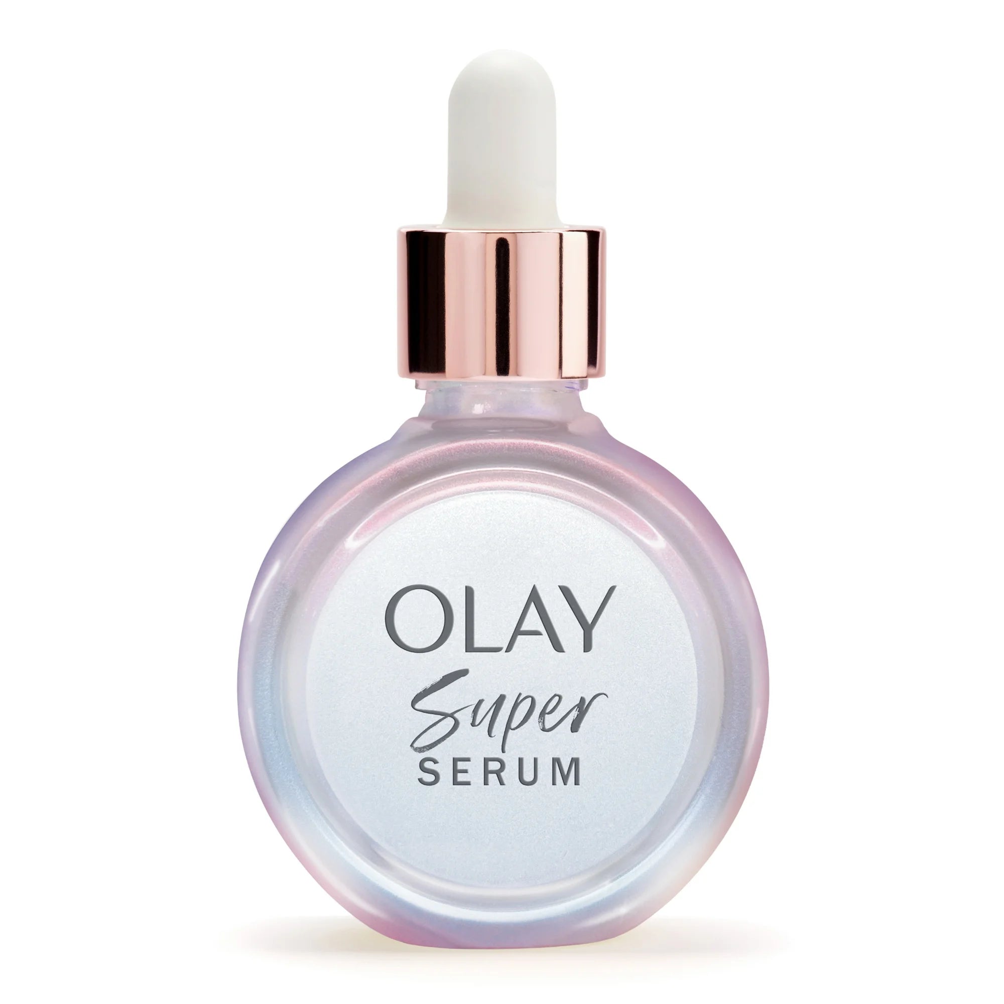 Olay Super Serum 5-in-1 Anti-Aging Face Serum, Smoothing Serum, All Skin Types Cheapest Pice Cheap Pice