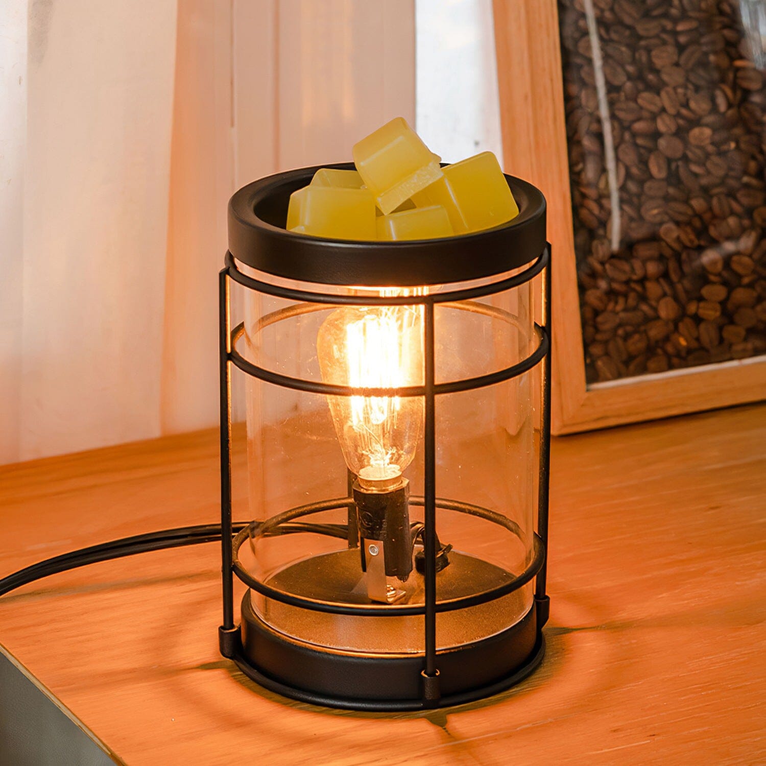 Electric Wax Melt Warmer Vintage Light Bulb Buy Cheap Wide Range Of