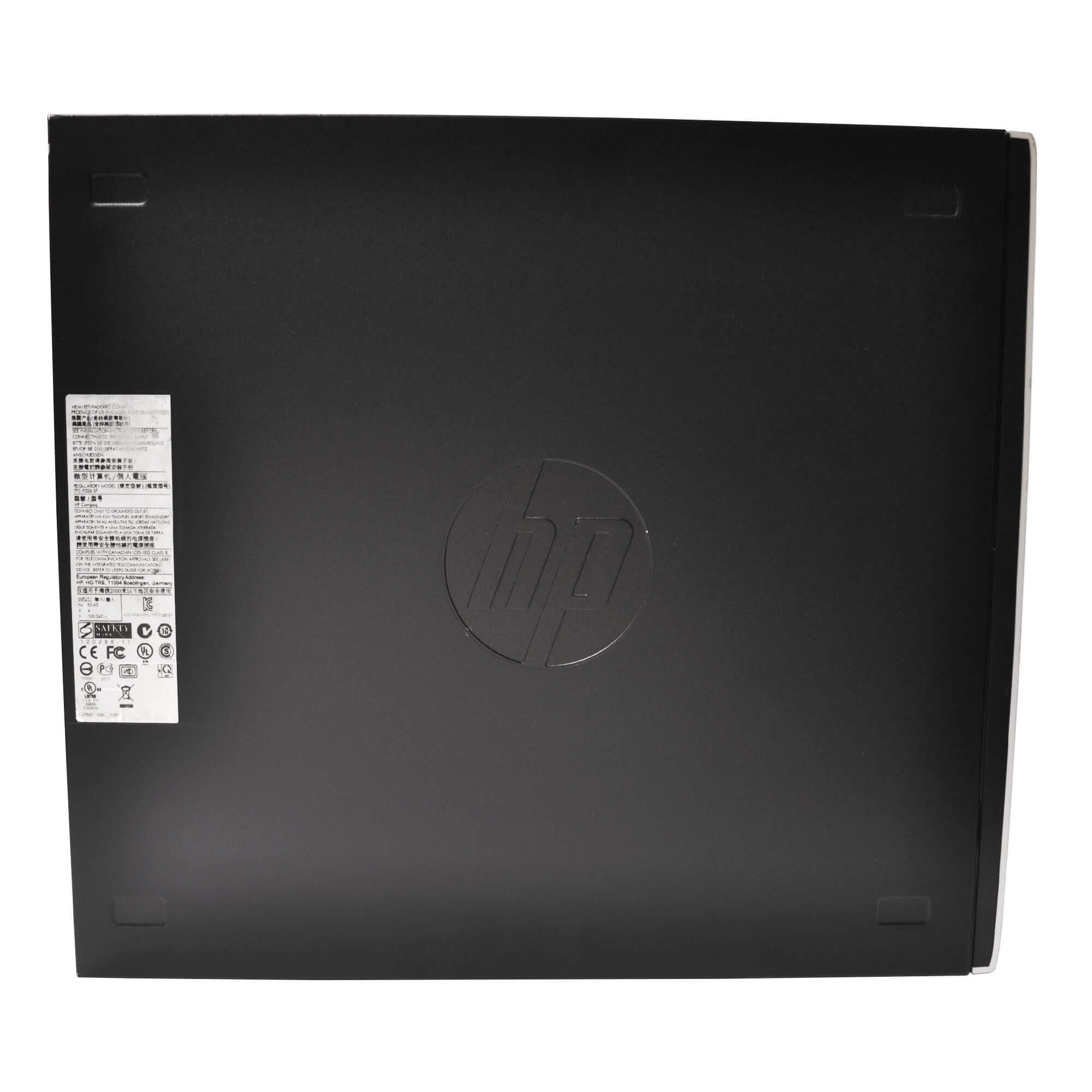 HP 6300 Intel Core i7 8GB RAM 500GB HDD Windows 10 Home WiFi (Refurbished) Free Shipping Sale Online