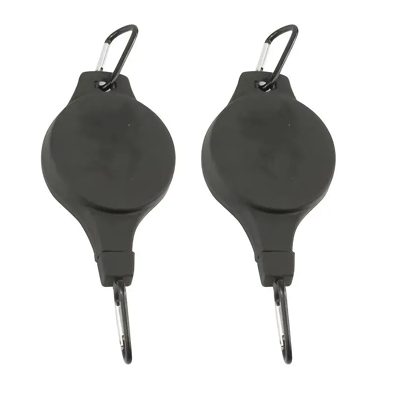 2-Piece: Telescopic Lifting Hooks for Garden Pots Buy Cheap Cheapest Pice