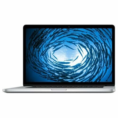 Apple MacBook Pro 2015 15-inch i7 2.2GHz 16RAM 256GB (Refurbished) Cheap Sale Pictures