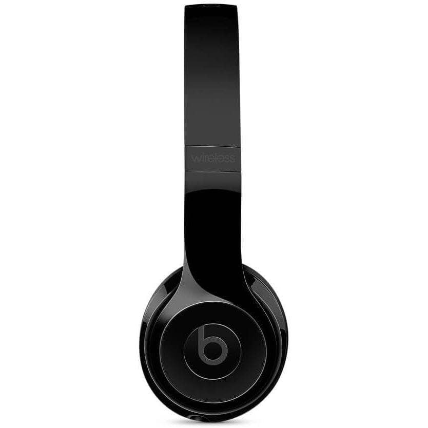 Beats Solo3 Wireless On-Ear Headphones  (Refurbished) Store Sale Online