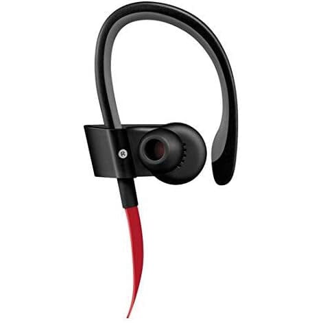 Beats PowerBeats 2 by Dr. Dre Wireless In-Ear Headphones – Black (Refurbished) Buy Cheap Big Sale