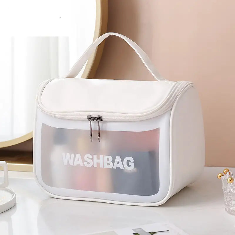 Water-Resistant Toiletry Bag Outlet Locations For Sale