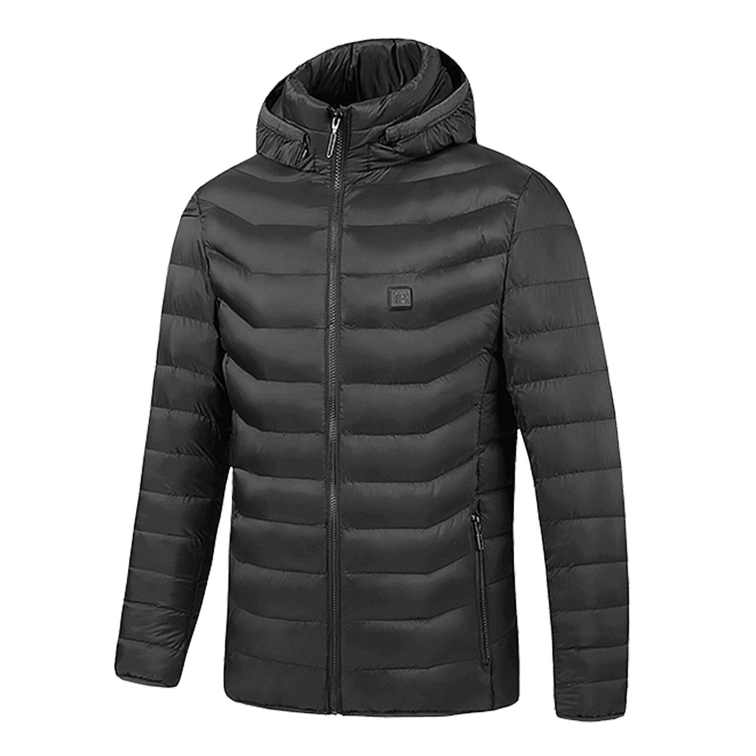 Lightweight Electric Heated Jacket Discount Best Place