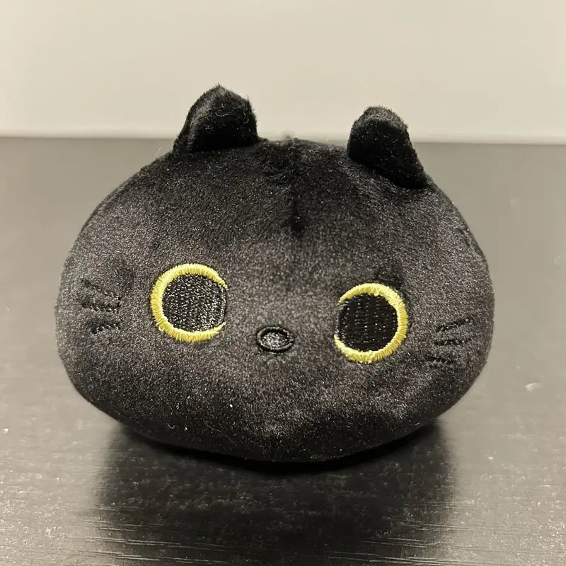 Black Cat Plush Toy Cheap Pictures