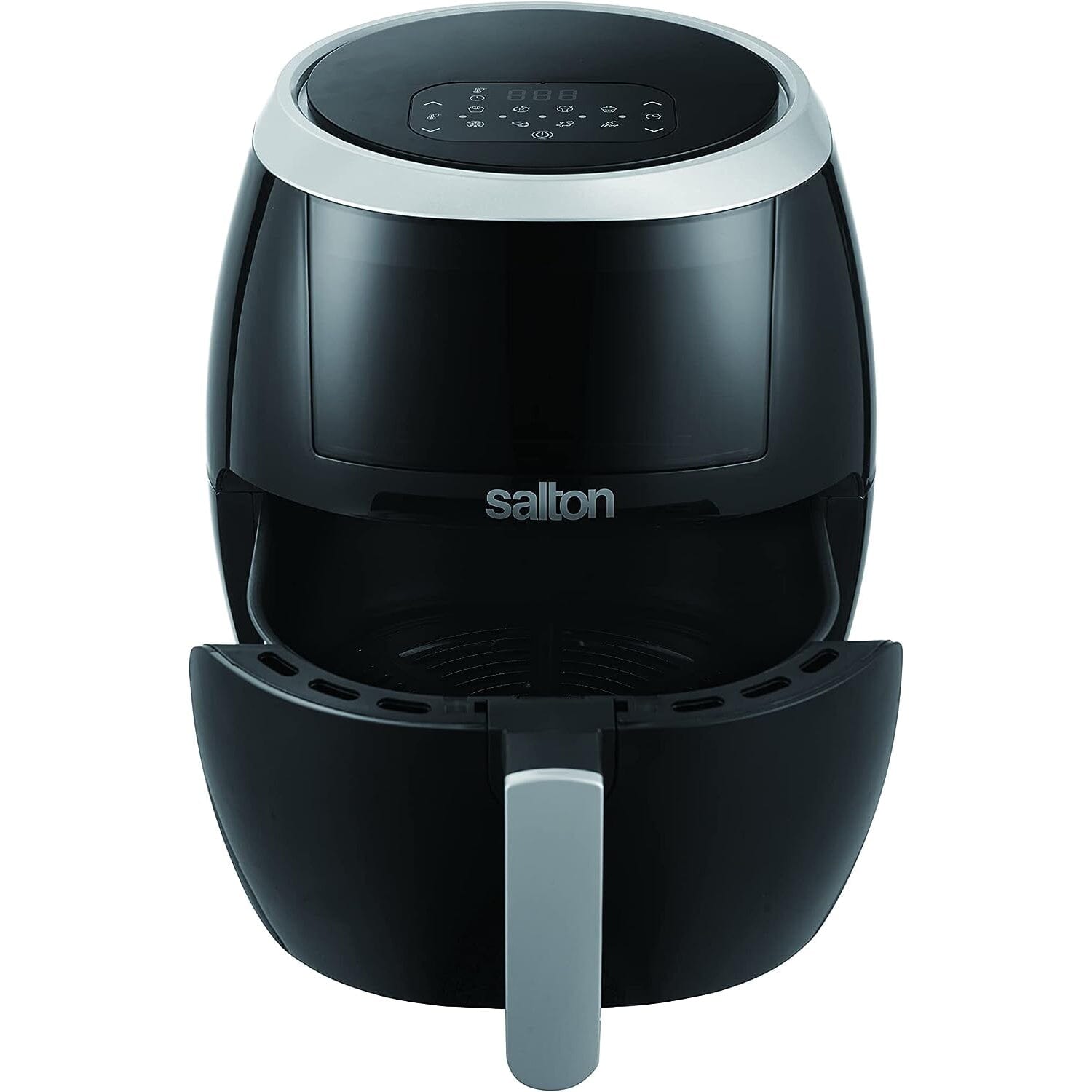 Salton Air Fryer XXL with Viewing Window - 8L Cheap Sale 100% Authentic