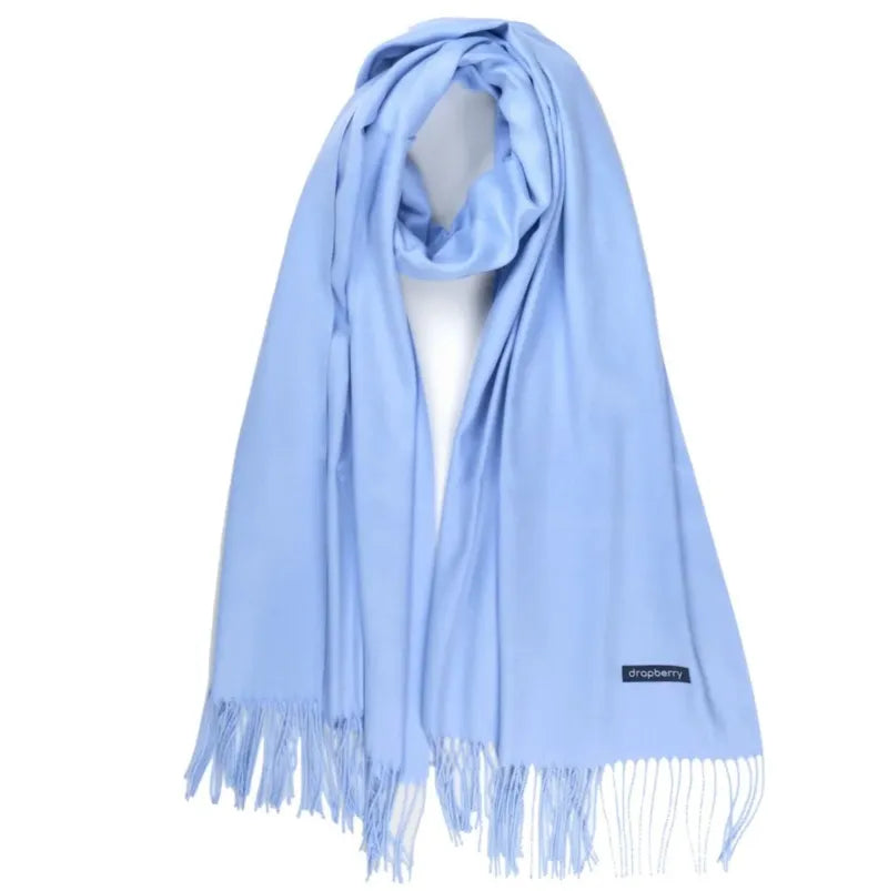 Drapberry Signature Edition Women's Scarves 80 x 27 Cashmere Feel Cheap Sale Footlocker Finishline