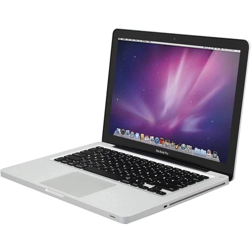 Apple Macbook Pro 13 MD101LL/A A1278 Core I5 4GB 500GB (2012) (Refurbished) Clearance Perfect