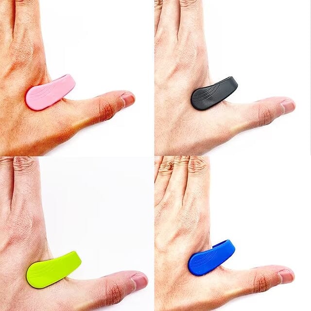 4-Pack: Finger Joint Hand Massager Outlet Buy