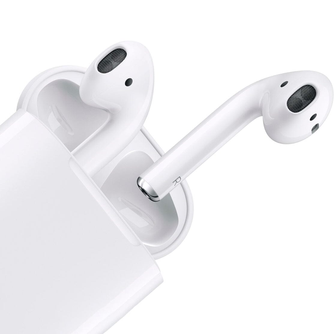 Apple AirPods Right A2032, Left A2031 or Charging Case A1938 (2nd Generation) (Refurbished) Cheap Footlocker