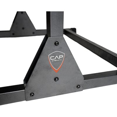 CAP Barbell FM-905Q Color Series Exercise Stand Power Rack Buy Cheap With Mastercard