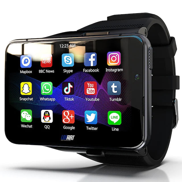 2.88 Inch Fitness Running Smartwatch Quality Free Shipping Low Pice