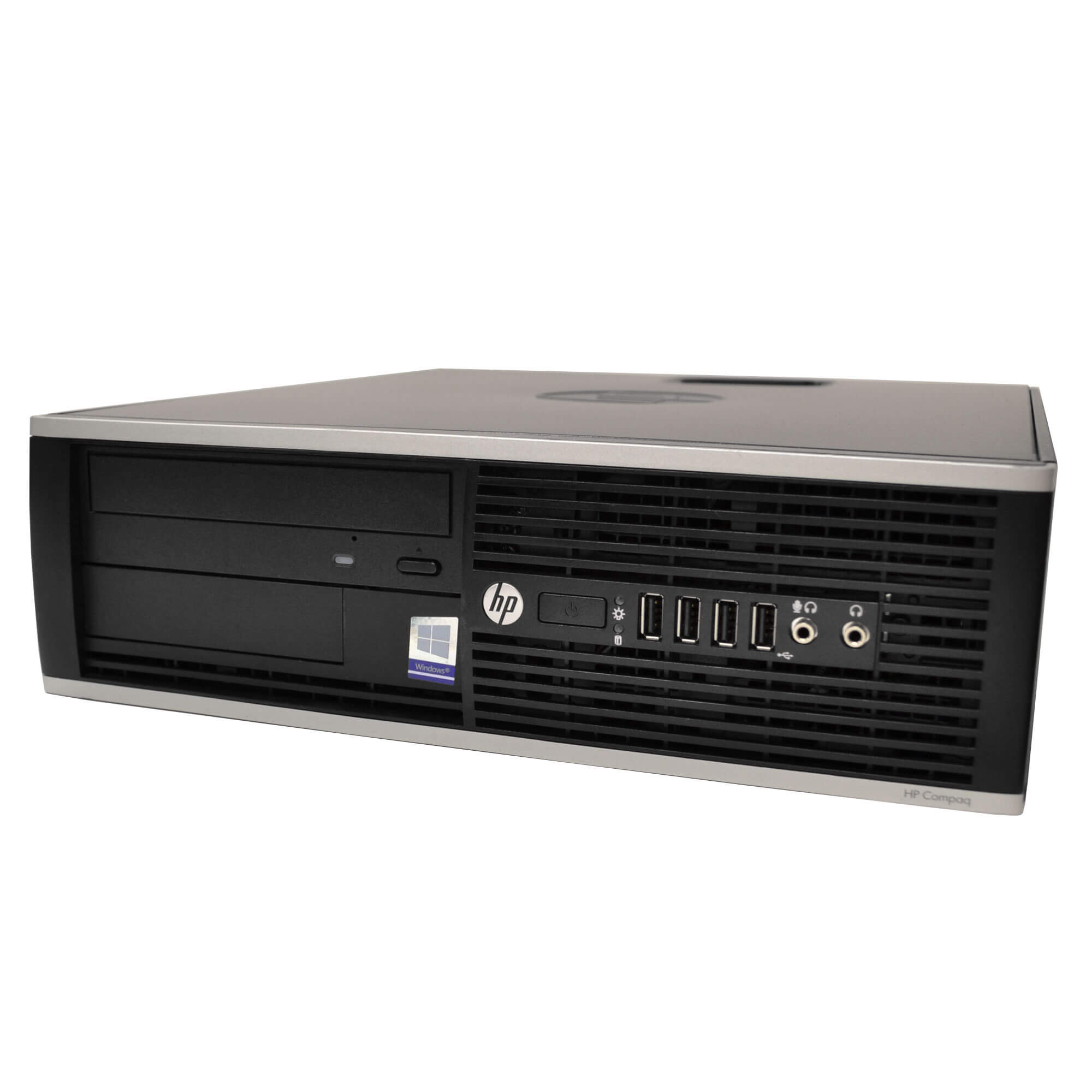 HP 6300 Intel Core i7 8GB RAM 500GB HDD Windows 10 Home WiFi (Refurbished) Free Shipping Sale Online