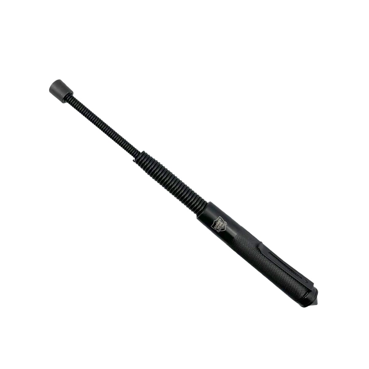 Expandable Spring Baton Cheap Sale From China