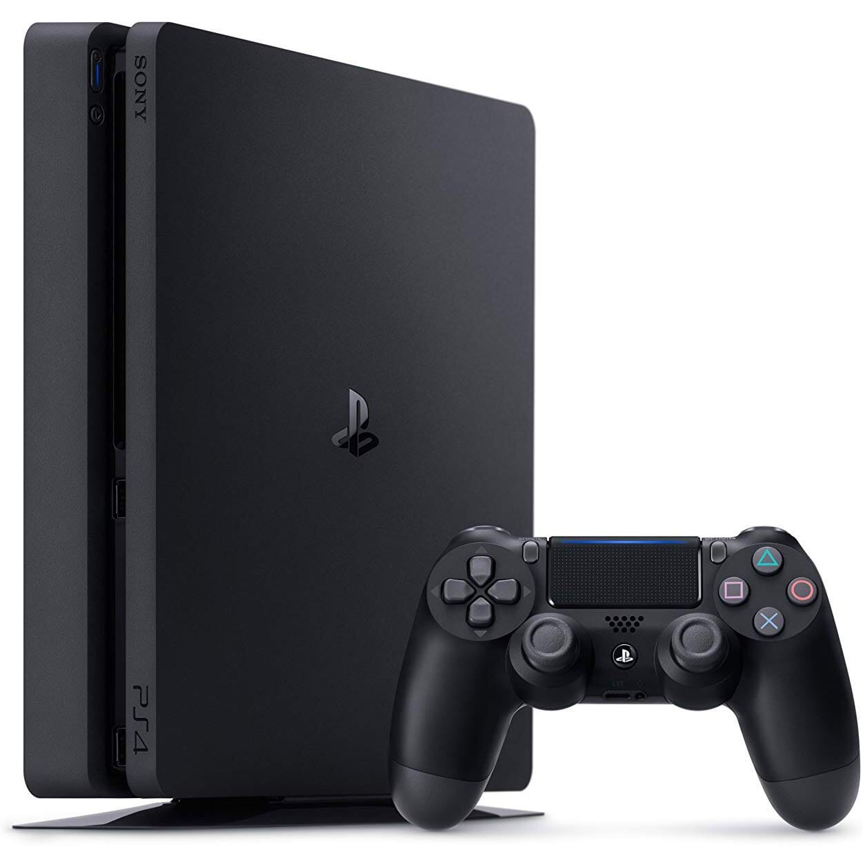 Sony PlayStation 4 1TB Slim (CUH-2215B) Gaming Console (Refurbished) Cheap Low Pice