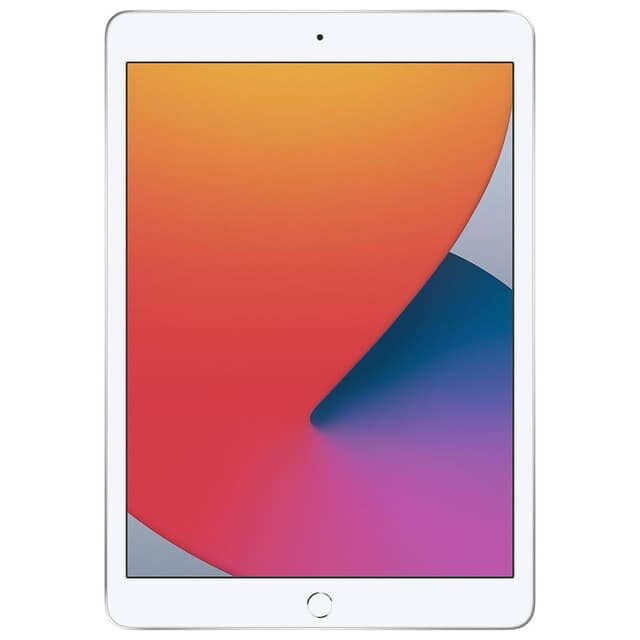 Apple iPad 8th Gen (2020) WiFi (Refurbished) Fashion Style Online