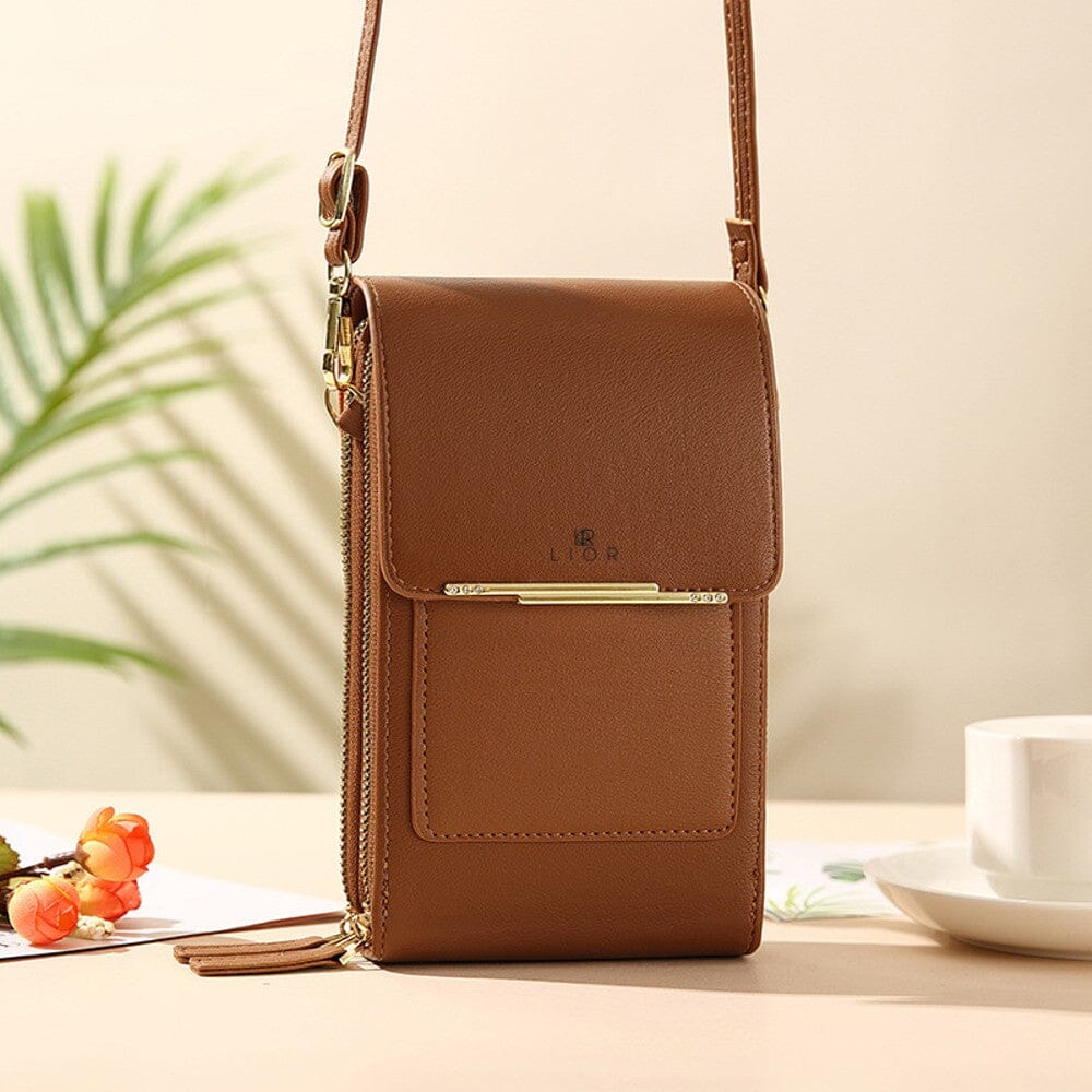 Lior Crossbody Shoulder Bag for Women Visit New Sale Online