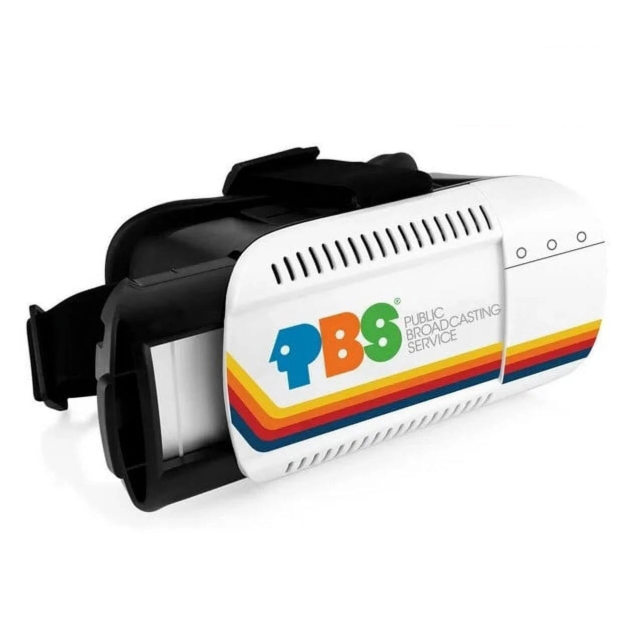 PBS Kids PBVR1500NA Retro Space-Themed Virtual Reality Headset for Android and iPhone Footlocker Pictures Cheap Online