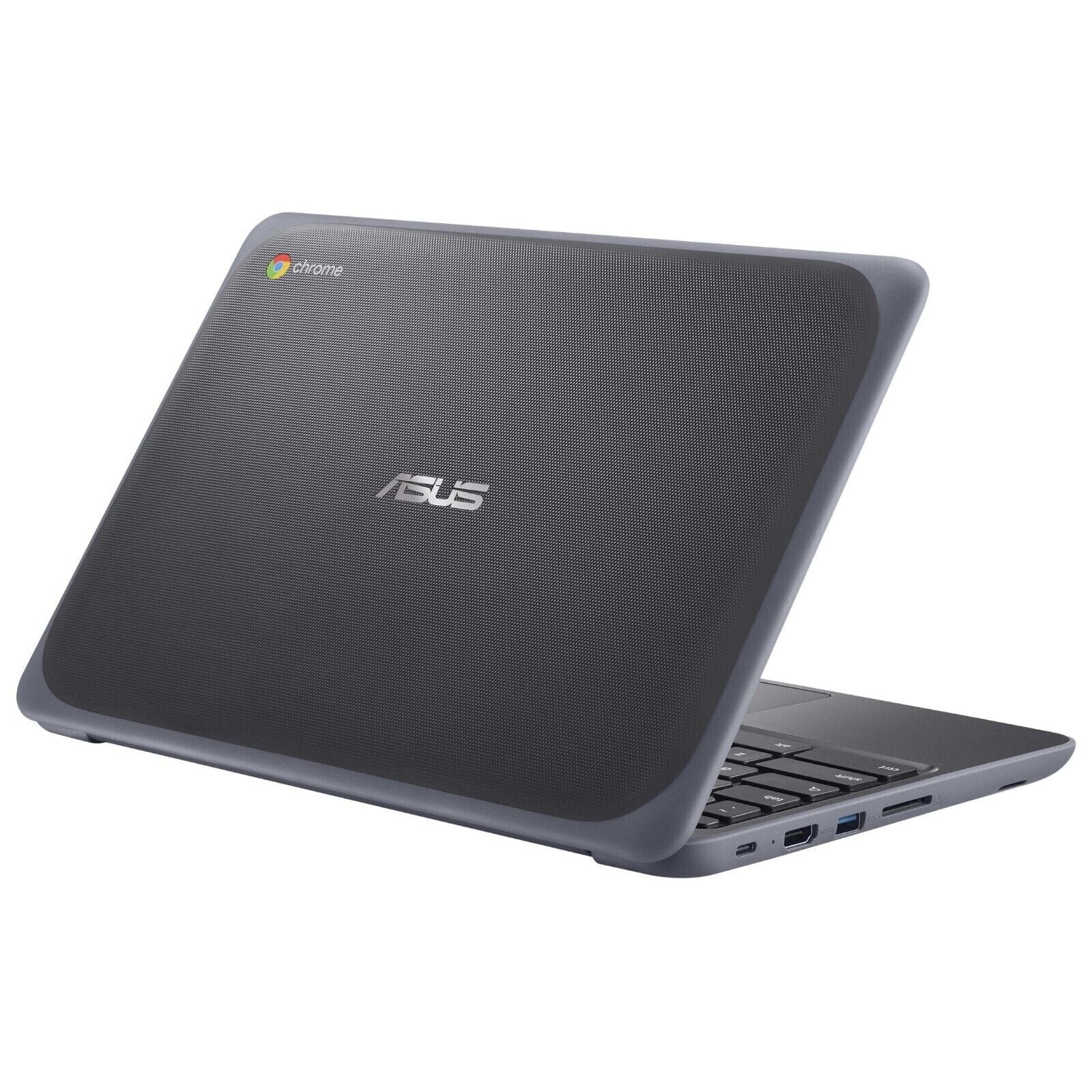 Asus Chromebook C202 11.6” Intel 1.6 GHz 4GB RAM 16GB (Refurbished) Manchester For Sale